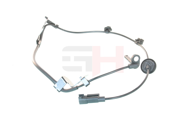 GH GH-713023V Sensor, ABS MITSUBISHI Lancer VII Sedan (CS_A, CT_A) 2.0 i 154 Pk Benzine 4B11