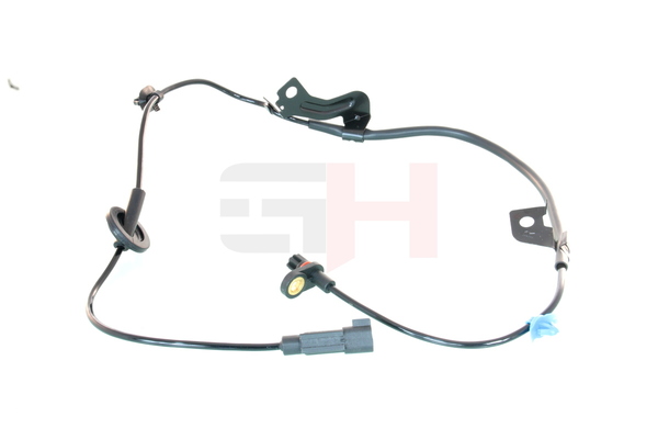 ABS-Sensor GH-713024H GH MN116244 MITSUBISHI, CHRYSLER
