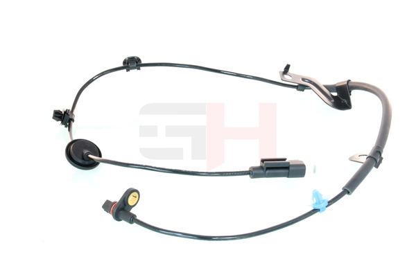 ABS-Sensor GH-713024V GH MN116243 MITSUBISHI