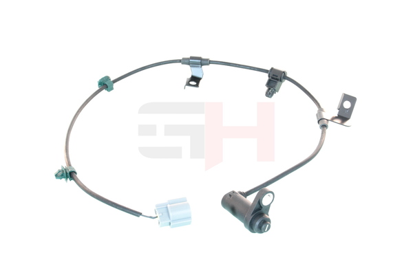 Czujnik, prędkosć obrotowa koła GH GH-713053H oceny