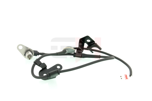 ABS-Sensor GH-713200V GH B25D4372YB HYUNDAI, MAZDA, MERCURY