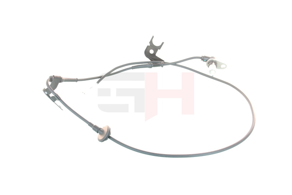 ABS-Sensor GH-713212H GH G06T4371Y MAZDA