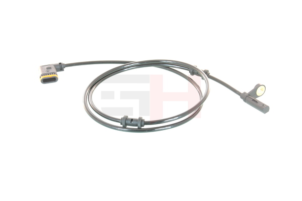 Snímač otáček kola (ABS) GH GH-713300V
