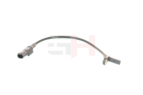 ABS-Sensor A164 540 15 17 GH GH-713312 MERCEDES-BENZ