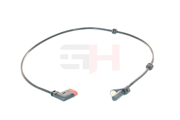 ABS-Sensor GH-713324 GH A2219050401 MERCEDES-BENZ