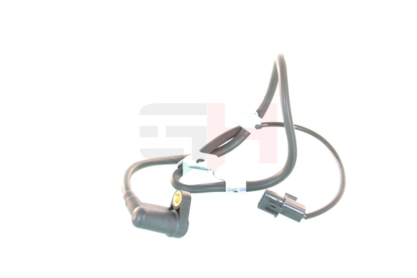Czujnik, prędkosć obrotowa koła GH GH-713433V oceny