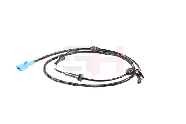 ABS-Sensor GH-713716 GH 9670502980 PEUGEOT, CITROЁN