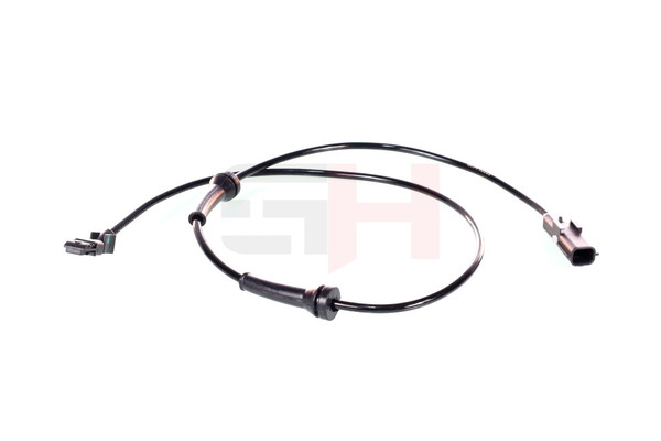 ABS-sensoren GH GH-713909