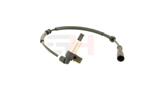 Czujnik prędkości koła ABS GH GH-713915V