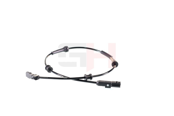 Sensor, Raddrehzahl GH GH-713931 Bewertung