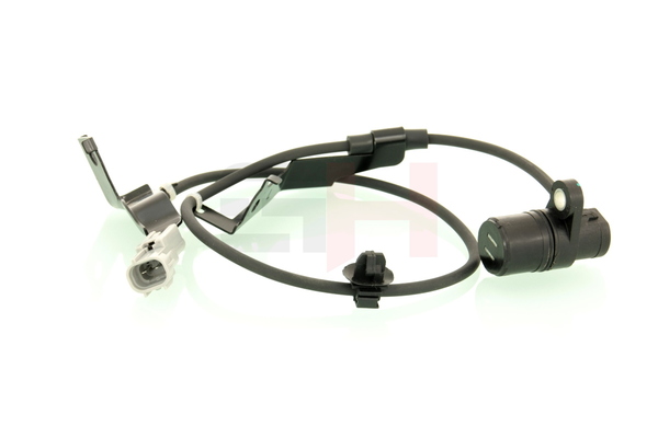 Sensor, Raddrehzahl GH GH-714501V Bewertung