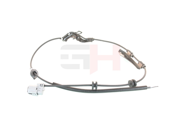 ABS-Sensor GH-714504H GH 8951652010 TOYOTA, ISUZU