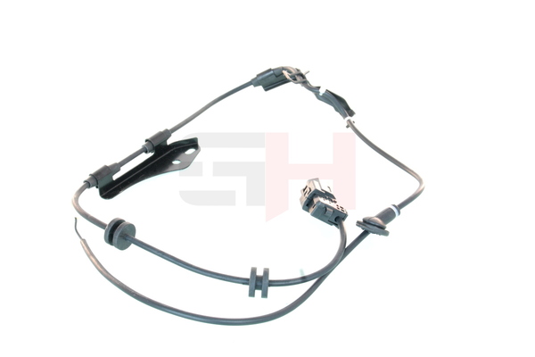 Sensor, Raddrehzahl GH GH-714510V Bewertung