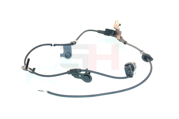 Sensor, Raddrehzahl GH GH-714514H Bewertung