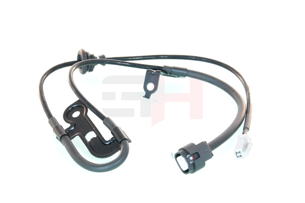 Sensor, Raddrehzahl GH GH-714521V Bewertung