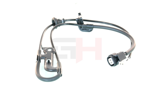Sensor, Raddrehzahl GH GH-714526H Bewertung
