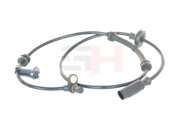 Sensor, Raddrehzahl GH GH-714560 Bewertung