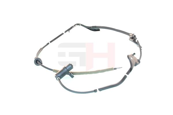 ABS-Sensor GH-714596V GH 8954642030 TOYOTA, LEXUS, ISUZU, WIESMANN