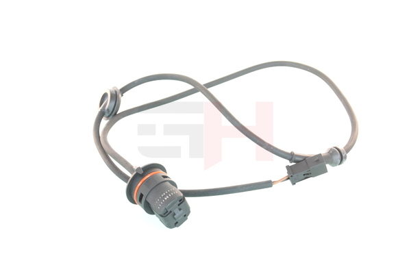 ABS-Sensor GH-714710 GH 4B0927807C VW, AUDI, SKODA, SEAT