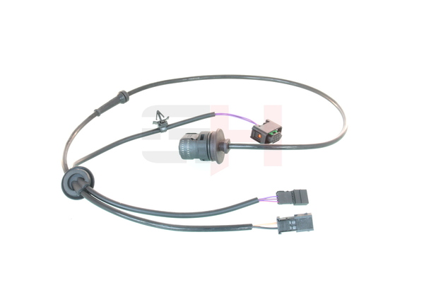ABS-Sensor GH-714712 GH 4B0927807C VW, AUDI, SKODA, SEAT
