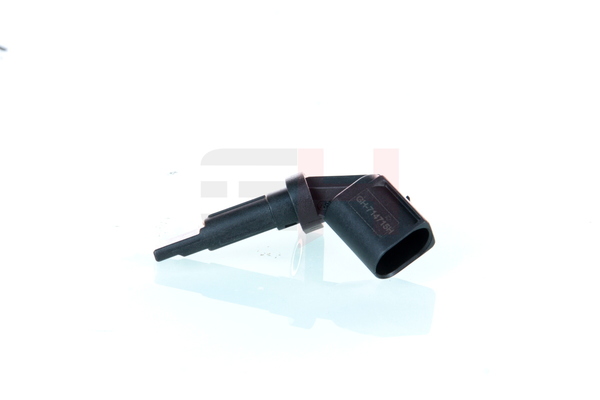 GH GH-714715H ABS-sensor AUDI A6 C6 Avant (4F5) 3.0 TDI quattro 240 Pk Diesel CDYC