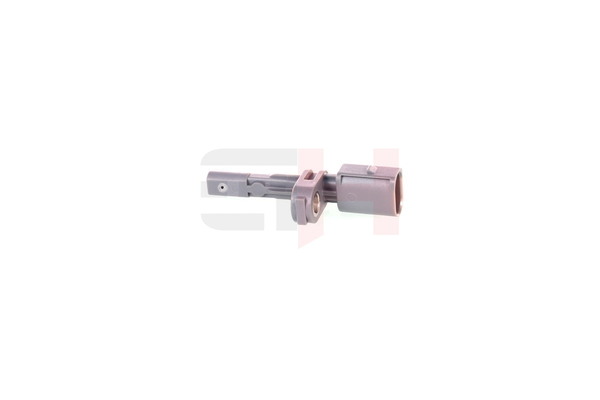 GH GH-714735 ABS-Radsensor VW PASSAT 2.0 TDI 122 PS Diesel