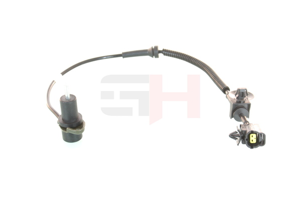 GH GH-715006V ABS Sensor CHEVROLET AVEO 1.4 101 PS Benzin