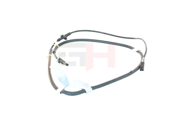 Czujnik, prędkosć obrotowa koła GH GH-715204V oceny