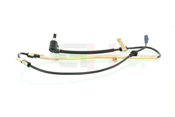 Czujnik, prędkosć obrotowa koła GH GH-715213V oceny