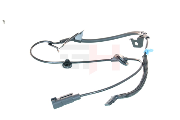 ABS-Sensor GH-719336H GH 5105064AB FIAT, MITSUBISHI, JEEP, ALFA ROMEO, CHRYSLER