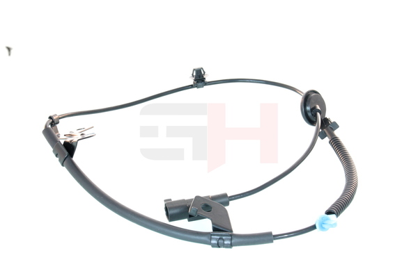 ABS-Sensor GH-719336V GH 4670A581 MITSUBISHI