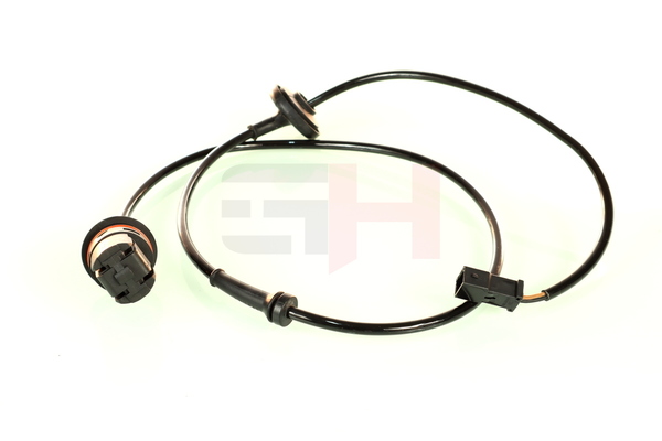 ABS-Sensor GH-719917 GH 3B0927807B VW, AUDI, SKODA, SEAT