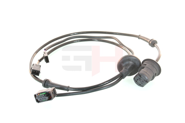 ABS-Sensor GH-719918 GH 3B0927807B VW, AUDI, SKODA, SEAT