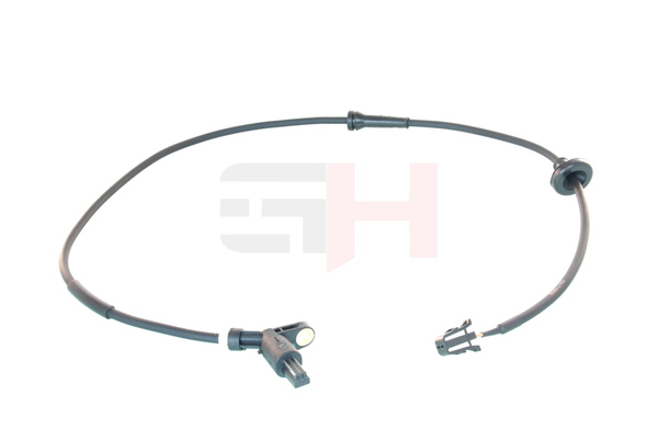17572657 ABS føler GH Volkswagen MULTIVAN pris