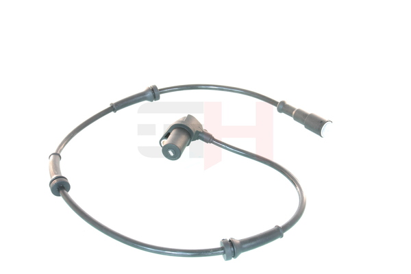 GH GH-719930H Sensor, ABS VW Transporter T4 Flatbed Vrachtwagen / Chassis (70E, 70L, 70M, 7DE, 7DL, 7D) 2.5 TDI 88 Pk Diesel AYY