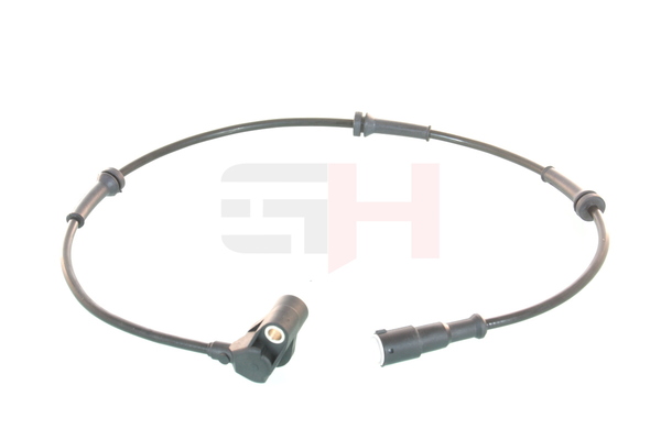 GH GH-719930V Rem, sensor VW Transporter T4 Bus (70B, 70C, 7DB, 7DK, 70J, 70K, 7DC, 7DJ) 2.8 VR6 Syncro 140 Pk Benzine AES