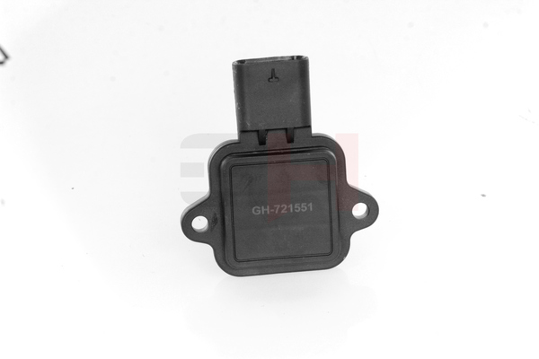 Snímač množství protékajícího vzduchu GH GH-721551