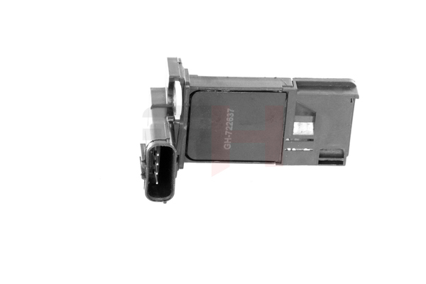 Luftmassenmesser (LMM) 37980RV0A01 GH GH-722637 HONDA, ACURA