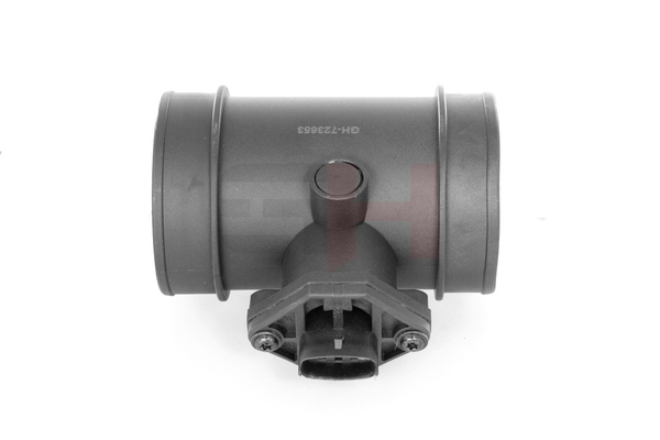 Luftmassenmesser (LMM) GH-723653 GH 4780177 SAAB