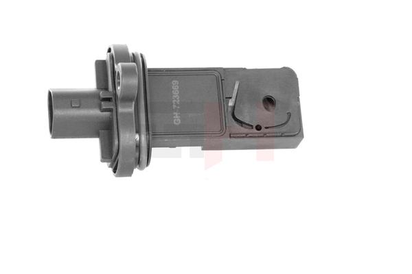 Luftmassenmesser (LMM) GH-723669 GH 0836005 OPEL, CHEVROLET, VAUXHALL, GMC