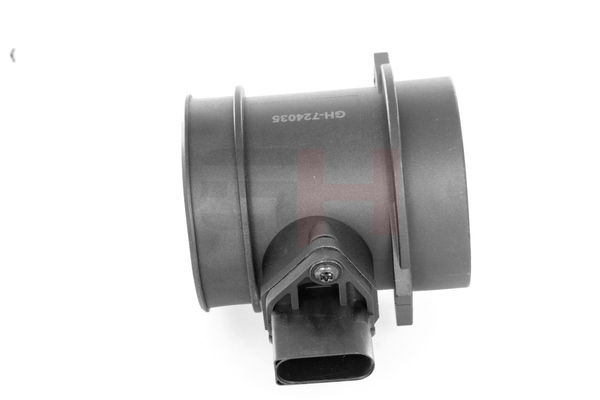 Przepływomierz masowy powietrza GH GH-724035 oceny