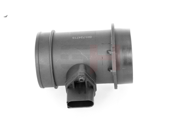Débitmètre d'air 06A 906 461 C GH GH-724715 VOLKSWAGEN, AUDI, SEAT, SKODA, PORSCHE