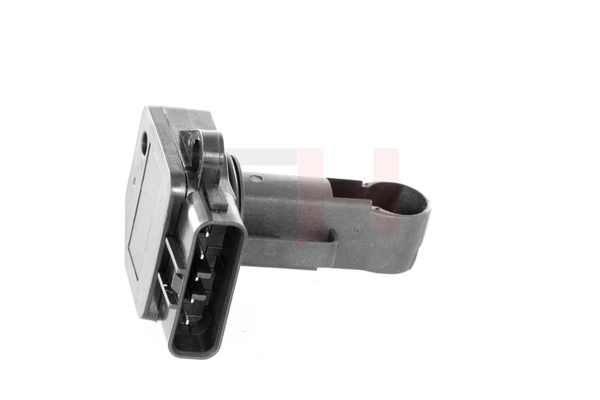 Przepływomierz masowy powietrza GH GH-724811 oceny