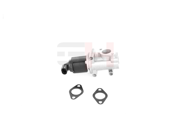 AGR-Ventil GH-731057 GH 12417505979 BMW, CITROЁN