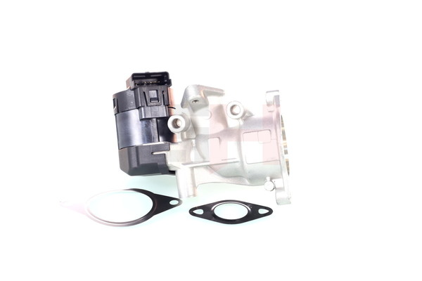 Vanne EGR 1618S8 GH GH-731905 VOLKSWAGEN, PEUGEOT, FORD, CITROЁN, FIAT