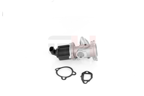 AGR-Ventil GH-732344 GH 93177422 OPEL, FIAT, SUZUKI, ALFA ROMEO, LANCIA