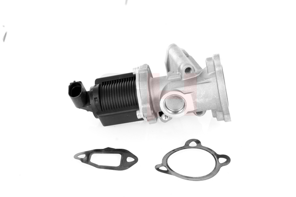 Supapa egr / conducte admisie GH GH-732358
