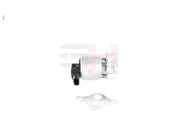 AGR-Ventil GH-733747 GH 02T911023E VW, AUDI, SKODA, SEAT, LAND ROVER