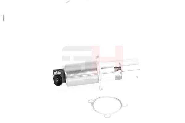 GH GH-733967 EGR valve RENAULT KANGOO D 65 1.9 Diesel 64 CV