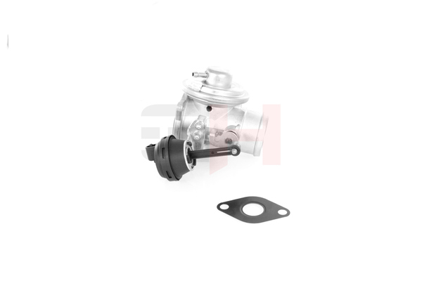 AGR-Ventil 082 0110 583 GH GH-734370 VW, SKODA